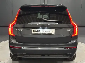 XC90 R-Design AWD *7-SITZE*PANORAMA*Standhzg*HUD
