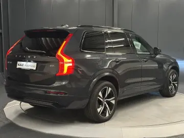 XC90 R-Design AWD *7-SITZE*PANORAMA*Standhzg*HUD