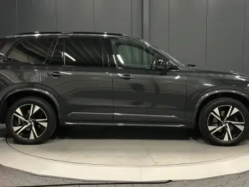XC90 R-Design AWD *7-SITZE*PANORAMA*Standhzg*HUD