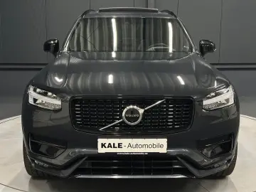 XC90 R-Design AWD *7-SITZE*PANORAMA*Standhzg*HUD