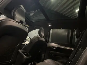 XC90 R-Design AWD *7-SITZE*PANORAMA*Standhzg*HUD