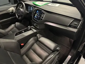 XC90 R-Design AWD *7-SITZE*PANORAMA*Standhzg*HUD