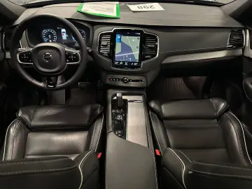 XC90 R-Design AWD *7-SITZE*PANORAMA*Standhzg*HUD