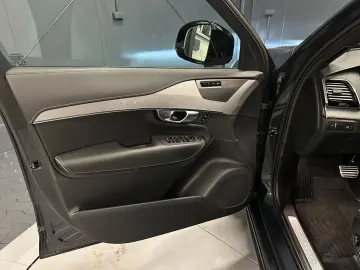 XC90 R-Design AWD *7-SITZE*PANORAMA*Standhzg*HUD