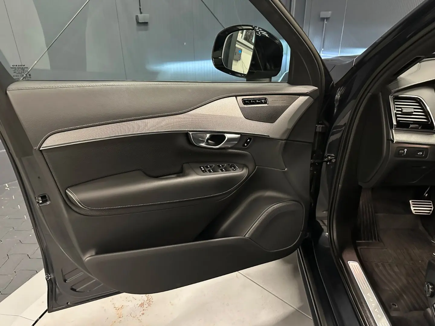 XC90 R-Design AWD *7-SITZE*PANORAMA*Standhzg*HUD