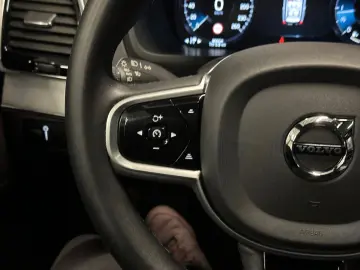 XC90 R-Design AWD *7-SITZE*PANORAMA*Standhzg*HUD