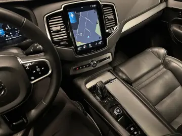 XC90 R-Design AWD *7-SITZE*PANORAMA*Standhzg*HUD