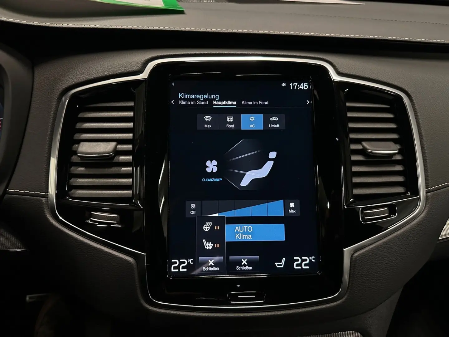 XC90 R-Design AWD *7-SITZE*PANORAMA*Standhzg*HUD