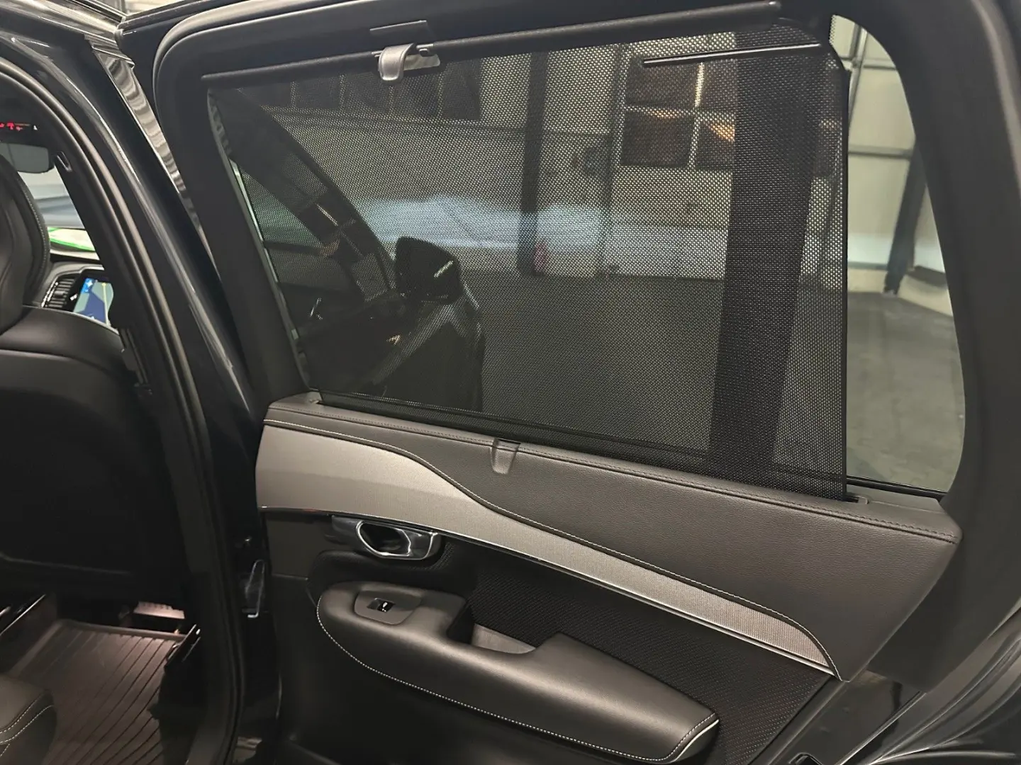 XC90 R-Design AWD *7-SITZE*PANORAMA*Standhzg*HUD