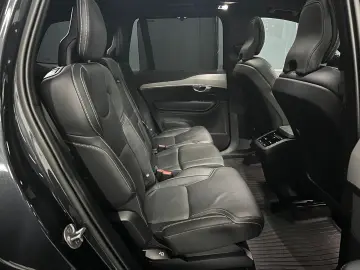 XC90 R-Design AWD *7-SITZE*PANORAMA*Standhzg*HUD