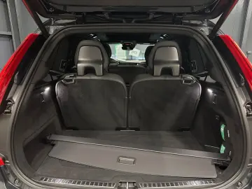 XC90 R-Design AWD *7-SITZE*PANORAMA*Standhzg*HUD