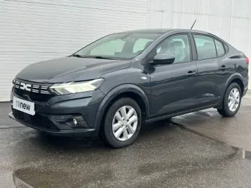 DACIA LOGAN 1.0 Eco-G 100CP Expression MT6