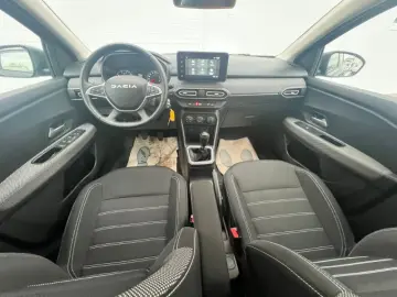 DACIA LOGAN 1.0 Eco-G 100CP Expression MT6