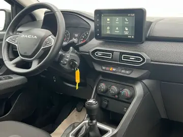 DACIA LOGAN 1.0 Eco-G 100CP Expression MT6