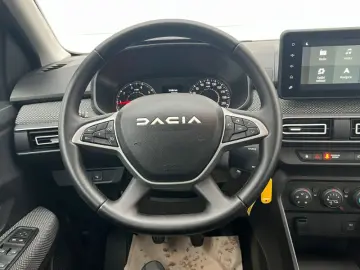 DACIA LOGAN 1.0 Eco-G 100CP Expression MT6