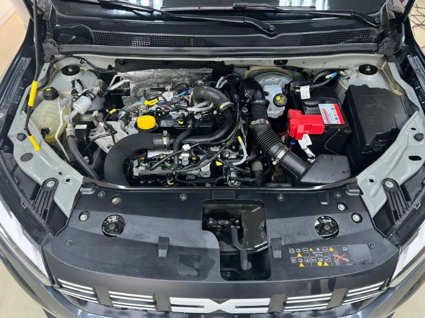 DACIA LOGAN 1.0 Eco-G 100CP Expression MT6