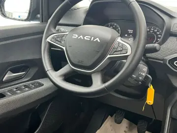 DACIA LOGAN 1.0 Eco-G 100CP Expression MT6
