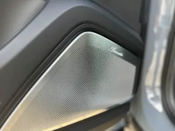 Porsche Cayenne Turbo E-Hybrid Coupe GT-Paket
