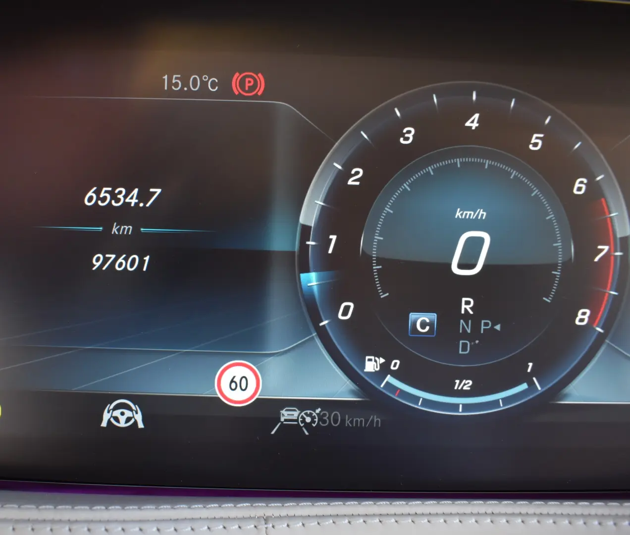MERCEDES-BENZ LONG S 560 4MATIC MAYBACH
