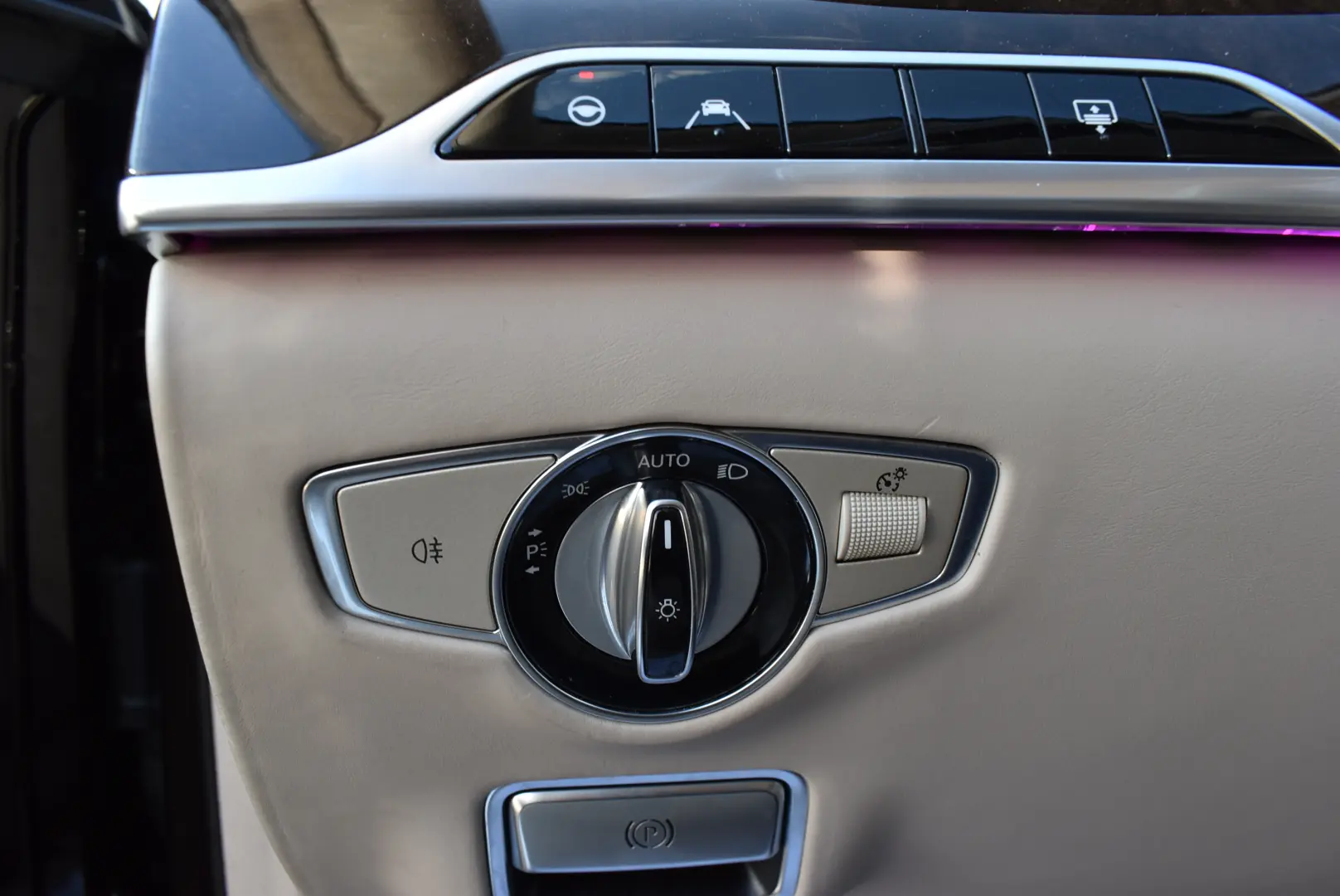 MERCEDES-BENZ LONG S 560 4MATIC MAYBACH