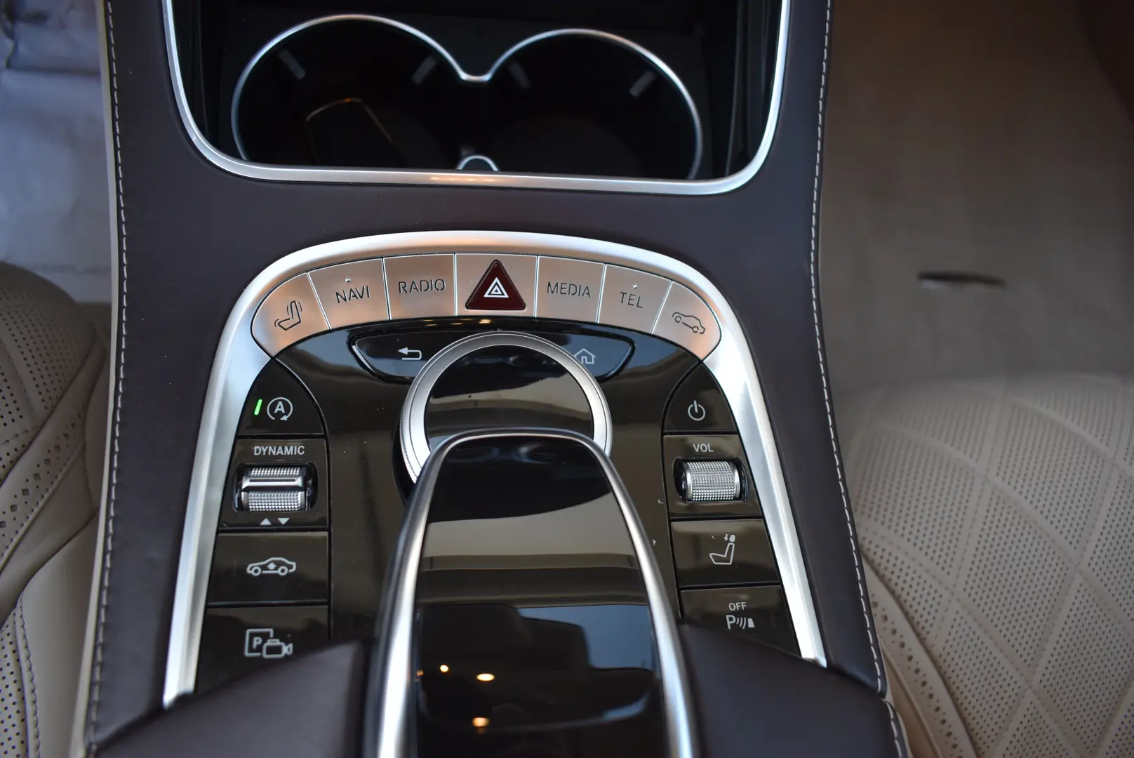 MERCEDES-BENZ LONG S 560 4MATIC MAYBACH