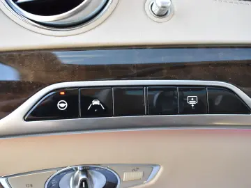 MERCEDES-BENZ LONG S 560 4MATIC MAYBACH