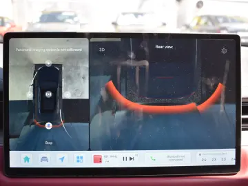 SERES 5 EV- Coupe Sport SUV - 100% electric