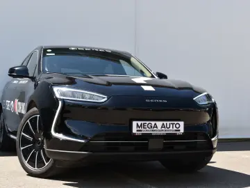 SERES 5 EV- Coupe Sport SUV - 100% electric