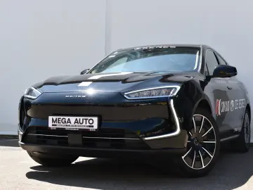 SERES 5 EV- Coupe Sport SUV - 100% electric