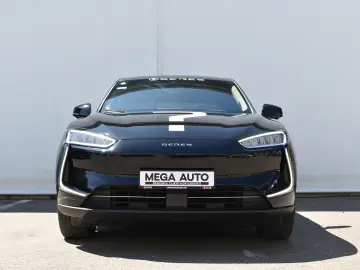 SERES 5 EV- Coupe Sport SUV - 100% electric