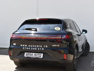SERES 5 EV- Coupe Sport SUV - 100% electric