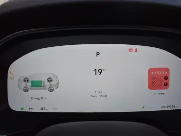 SERES 5 EV- Coupe Sport SUV - 100% electric