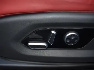 SERES 5 EV- Coupe Sport SUV - 100% electric