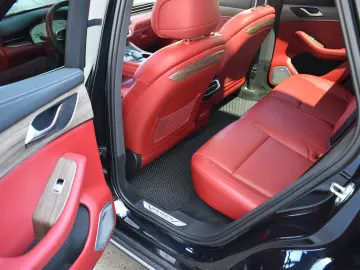 SERES 5 EV- Coupe Sport SUV - 100% electric
