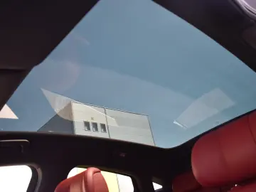 SERES 5 EV- Coupe Sport SUV - 100% electric