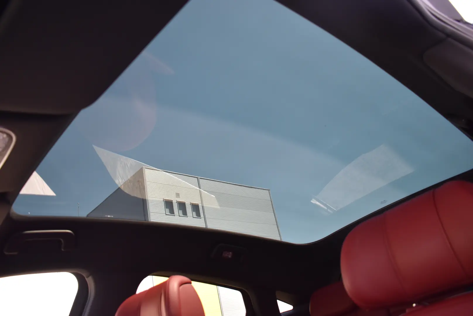 SERES 5 EV- Coupe Sport SUV - 100% electric