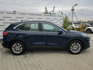 Ford Kuga Titanium 2.0 AWD 190CP