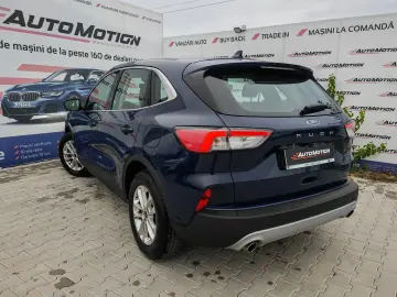 Ford Kuga Titanium 2.0 AWD 190CP
