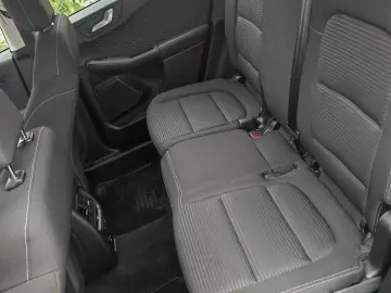 Ford Kuga Titanium 2.0 AWD 190CP