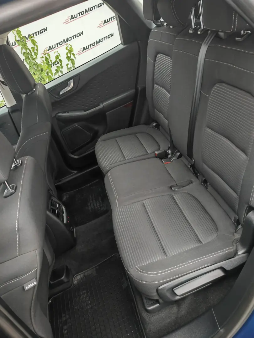 Ford Kuga Titanium 2.0 AWD 190CP