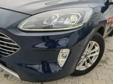 Ford Kuga Titanium 2.0 AWD 190CP