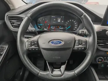 Ford Kuga Titanium 2.0 AWD 190CP