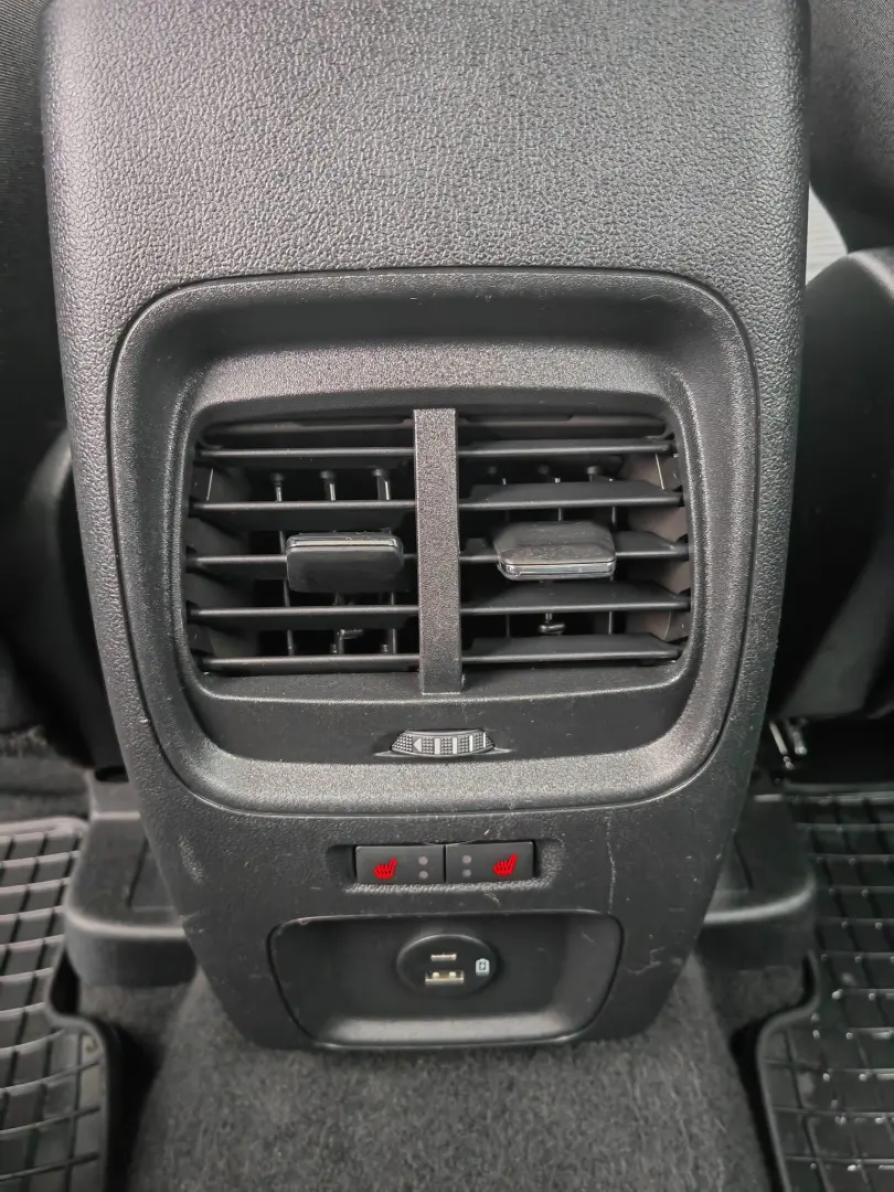 Ford Kuga Titanium 2.0 AWD 190CP