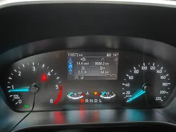 Ford Kuga Titanium 2.0 AWD 190CP