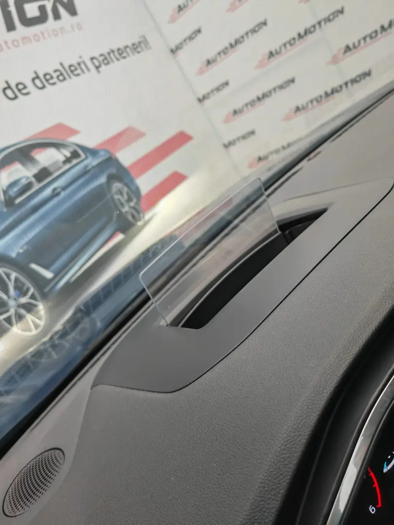 Ford Kuga Titanium 2.0 AWD 190CP
