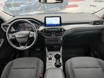 Ford Kuga Titanium 2.0 AWD 190CP