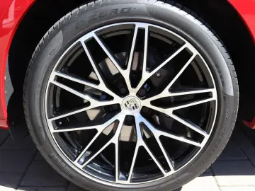Macan T 2.0 Turbo
