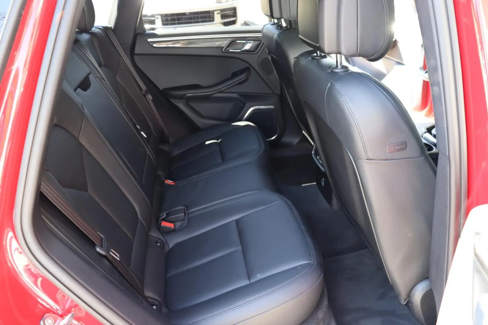 Macan T 2.0 Turbo