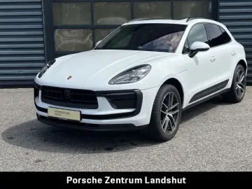 Macan   Abstandsregeltempostat   BOSE