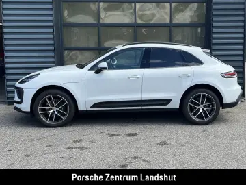 Macan | Abstandsregeltempostat | BOSE |